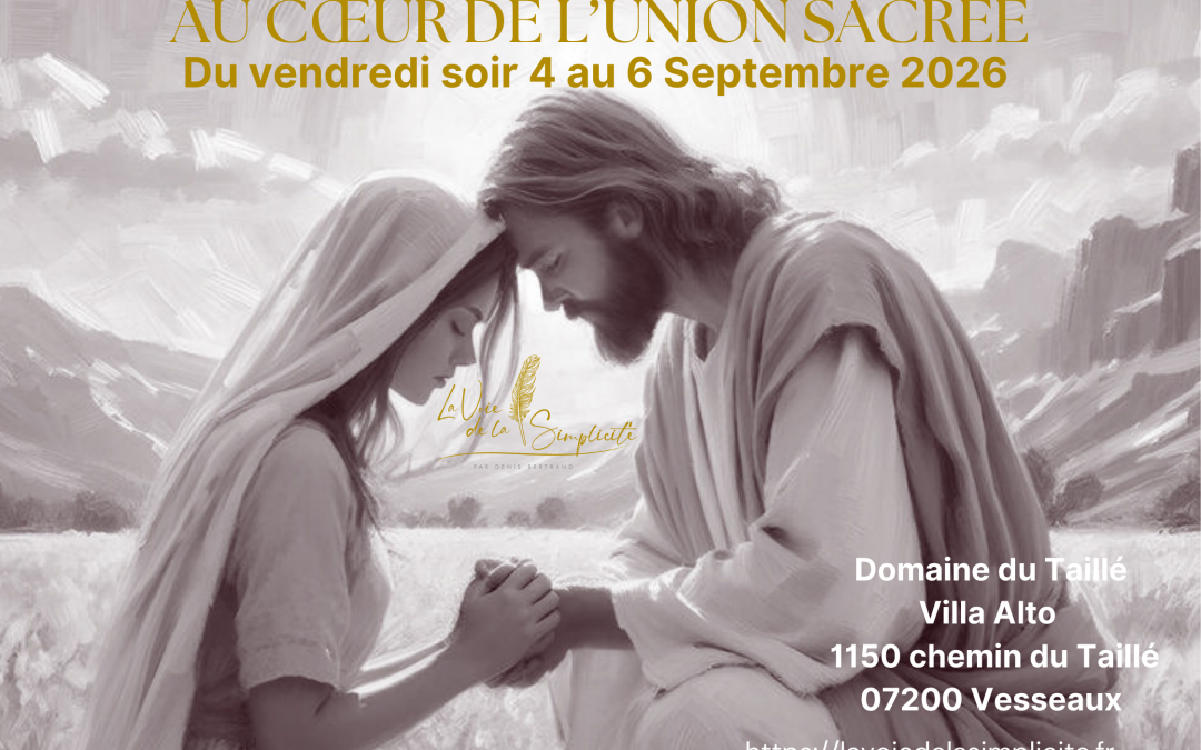 Au Cœur de l&rsquo;Union Sacrée